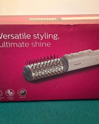 Spazzola ad aria calda Philips 7000 Series BHA710/