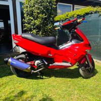 Gilera Runner 125 - 2004