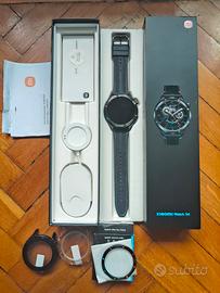 Xiaomi Watch S4