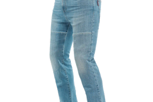 Dainese DENIM STONE SLIM - JEANS MOTO UOMO