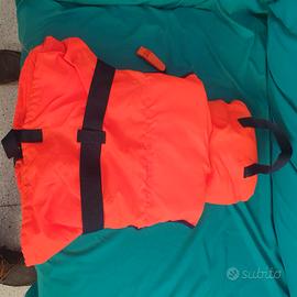 salvagente bimbo omologato 