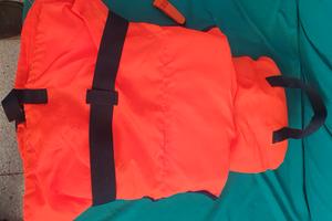 salvagente bimbo omologato 