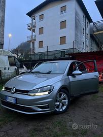 Golf 7
