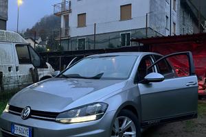 Golf 7
