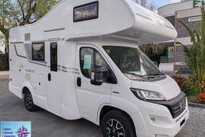 CI INTERNATIONAL HORON 71 M