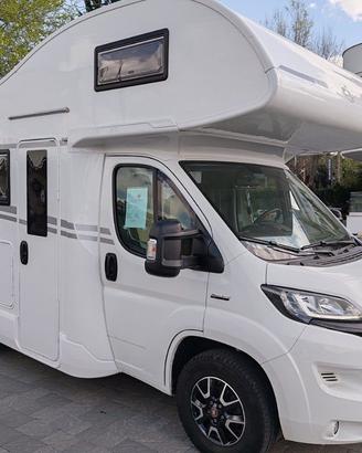 CI INTERNATIONAL HORON 71 M