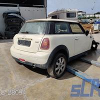 MINI - R56 ONE 95CV 06-10 -ricambi