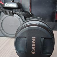 Canon EOS 4000d