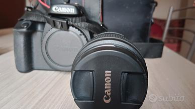Canon EOS 4000d