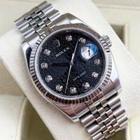 Rolex Datejust 116234 Diamond Dial, Full set