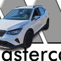 SEAT Arona NEOPATENTATI Arona 2022 1.0 TSI 95cv