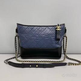 Borsa a tracolla media CHANEL