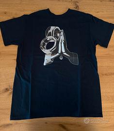 T-shirt Travis Scott x Audemars Piguet