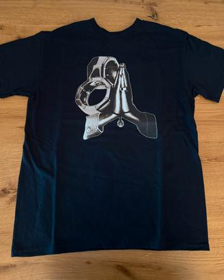 T-shirt Travis Scott x Audemars Piguet