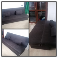 Divano letto Conforama