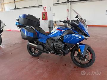 Bmw R 1300 RT