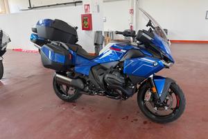 Bmw R 1300 RT