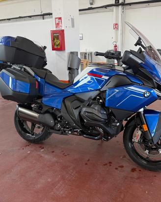 Bmw R 1300 RT