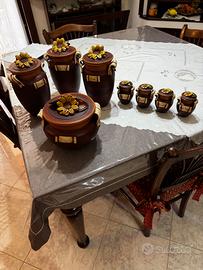 Set completo da cucina