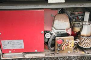 generatore per camper 