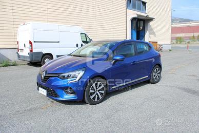 RENAULT Clio Full Hybrid E-Tech 140 CV 5 porte Zen
