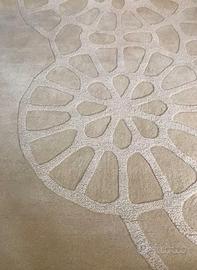 Tappeto Elegante in Lana 100% 160x230-Scontato 50%