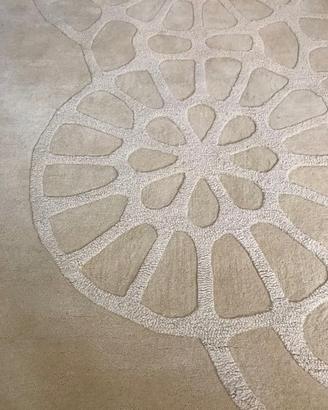 Tappeto Elegante in Lana 100% 160x230-Scontato 50%
