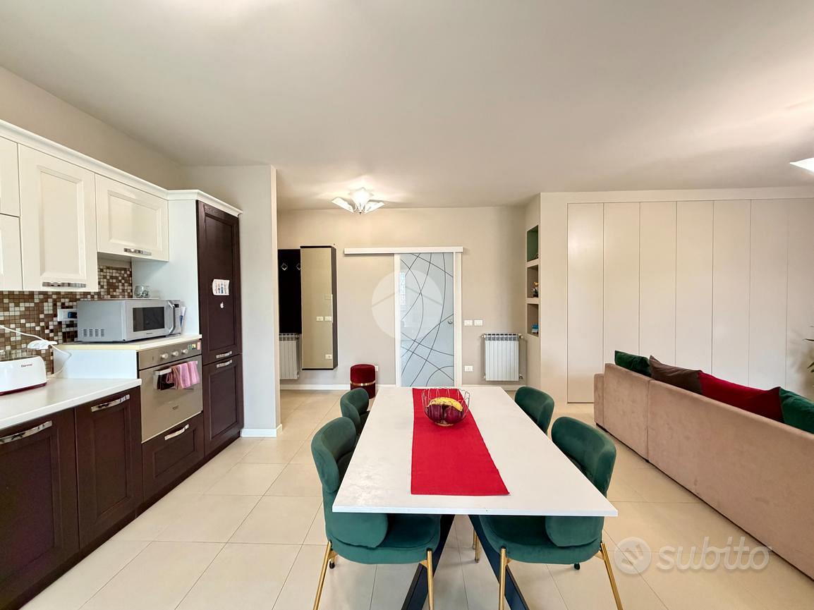 Apartment in Mairano, Pievedizio - Vista 4