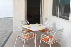 Casa al mare in località Lendinuso (BR)