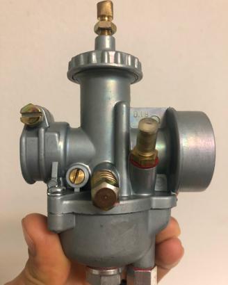 Carburatore 19 pari