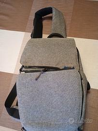 Zaino fotografico Benro monospalla