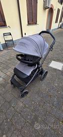 Passeggino trio 