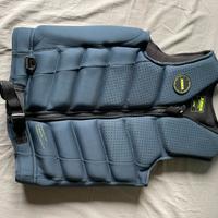 LIFEVEST FRAGMENT VEST JOBE GIUBBOTTO SALVATAGGIO