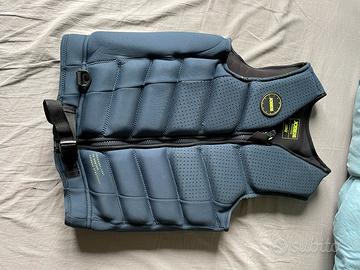 LIFEVEST FRAGMENT VEST JOBE GIUBBOTTO SALVATAGGIO
