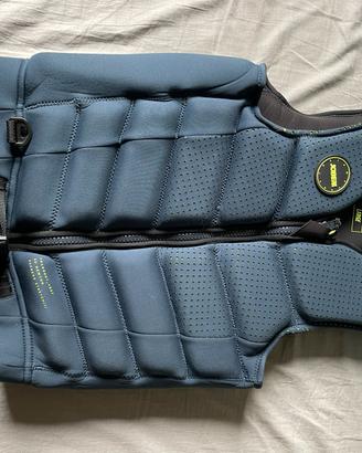 LIFEVEST FRAGMENT VEST JOBE GIUBBOTTO SALVATAGGIO
