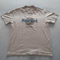 T-shirt Hard Rock Cafè Bangkok Tg. L