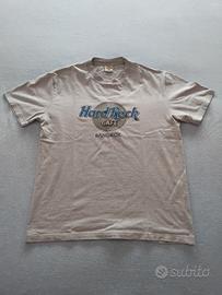T-shirt Hard Rock Cafè Bangkok Tg. L