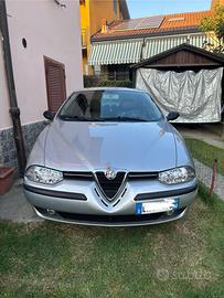 Alfa Romeo 156 1.8 TS