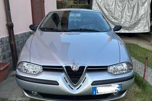 Alfa Romeo 156 1.8 TS