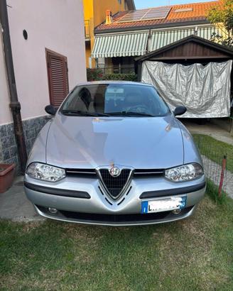 Alfa Romeo 156 1.8 TS