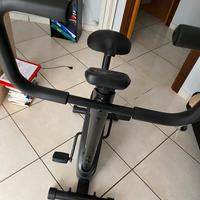 Cyclette Domyos