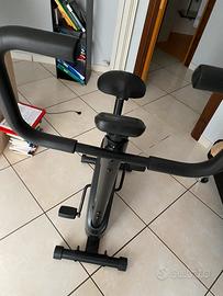 Cyclette Domyos