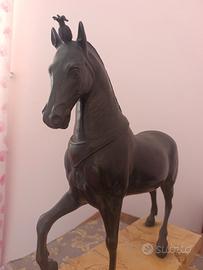 Cavallo pregiatissimo 