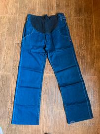 Jeans premaman Prenatal
