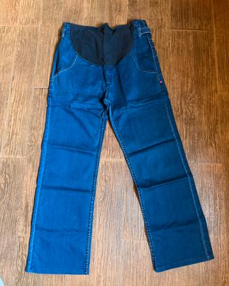Jeans premaman Prenatal