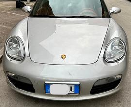 PORSCHE Boxster (987) - 2007