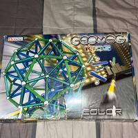 GEOMAG Kids Color
