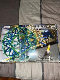 GEOMAG Kids Color
