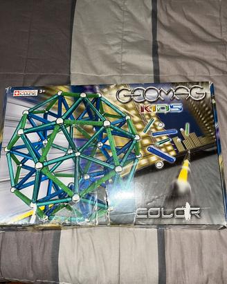 GEOMAG Kids Color