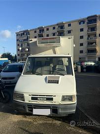 Iveco daily 35/12 2.8 turbo